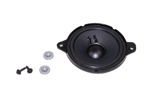 Complete set loudspeaker active sound system for Audi A4 8W