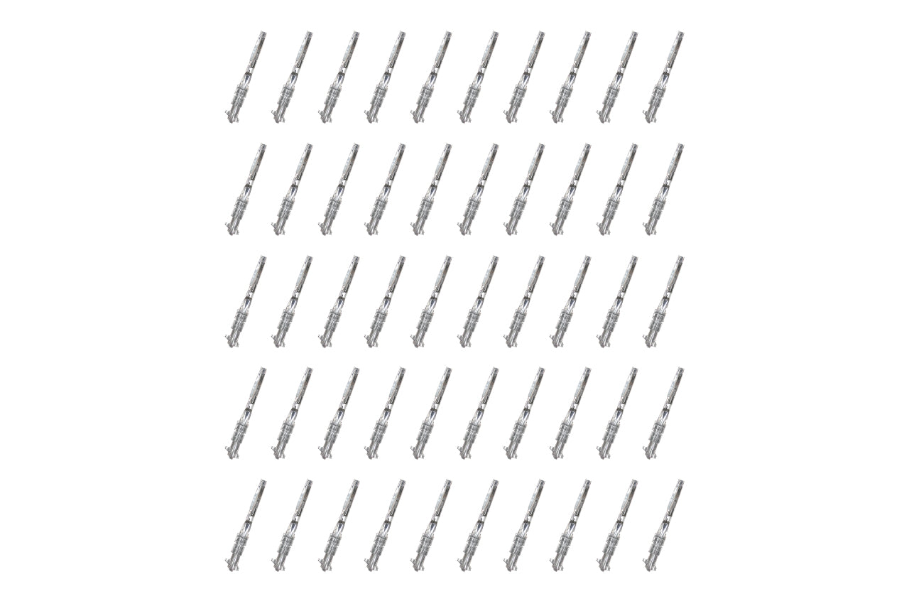Term F CTS 050 SN locking lance contact 0.35mm²