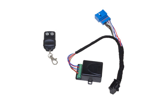 Valve control Remote Control