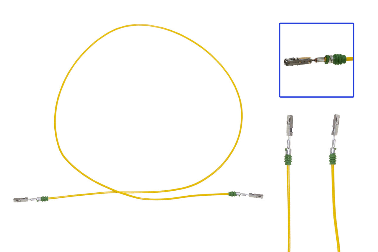 Repair cable, single cable MCP small as 000 979 025 E + SEAL