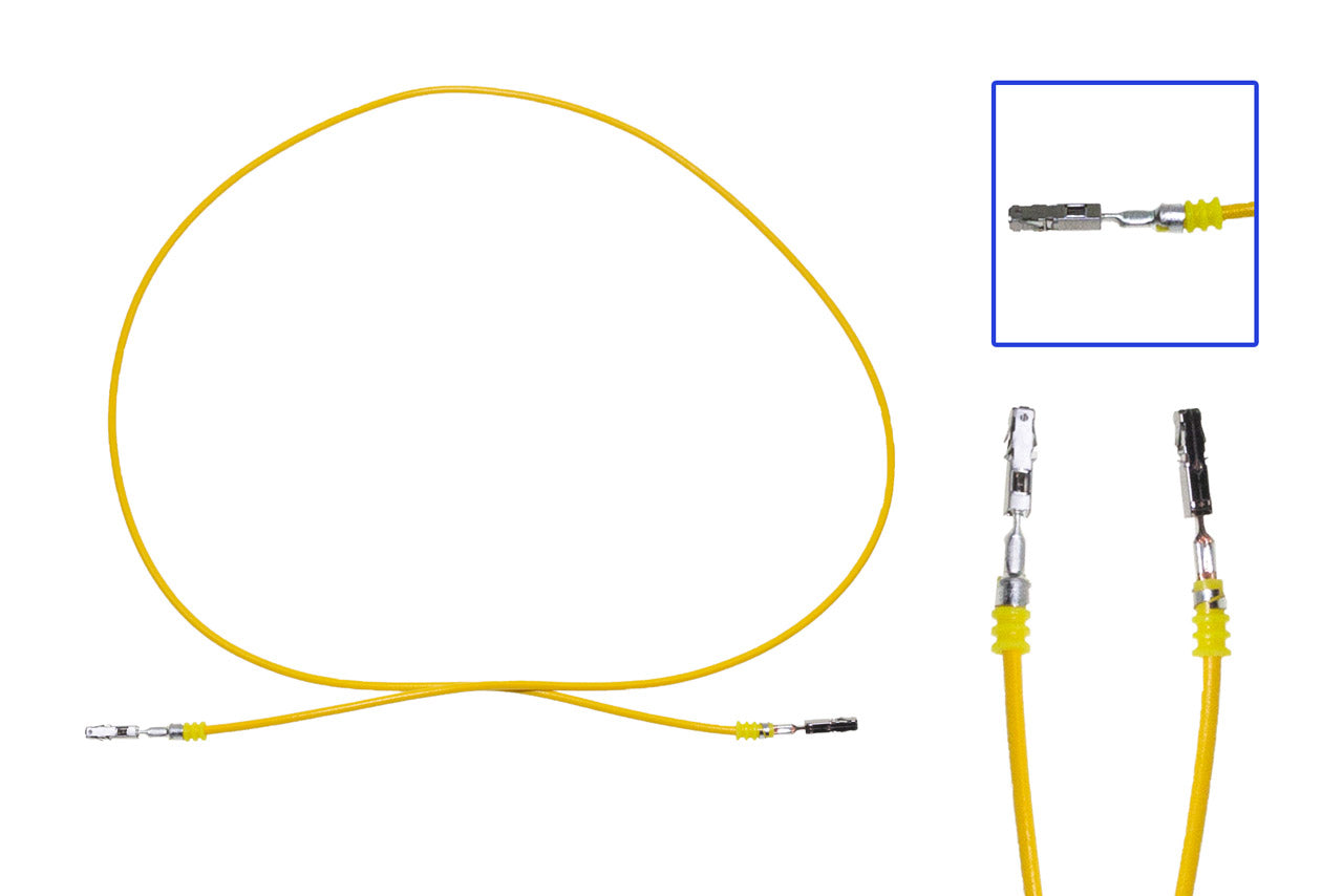 Repair cable, single cable MCP 1.0 as 000 979 150 E + SEAL