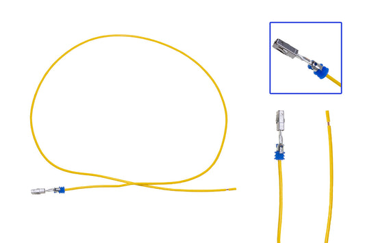 Repair cable, single cable MCP medium + SEAL 0.5 as 000 979 026 E + SEAL