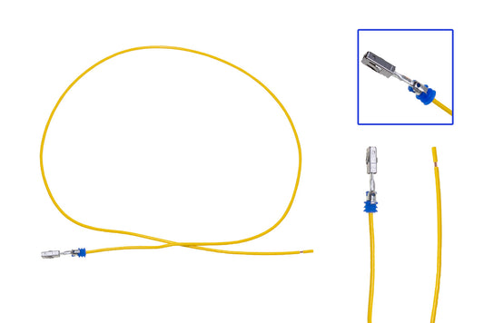 Repair cable, single cable MCP medium + SEAL 1.0 as 000 979 151 E + SEAL