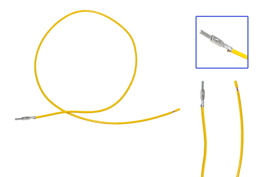 Repair cable, single cable SLK 2.5