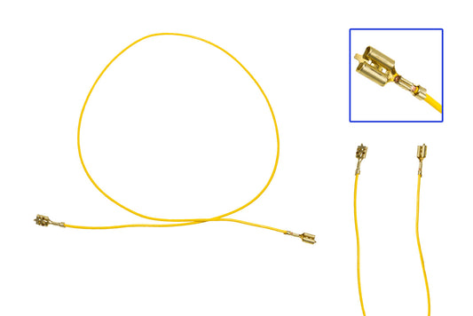 Repair cable, single cable FASTIN-FASTON 1.0 as 000 979 107 E
