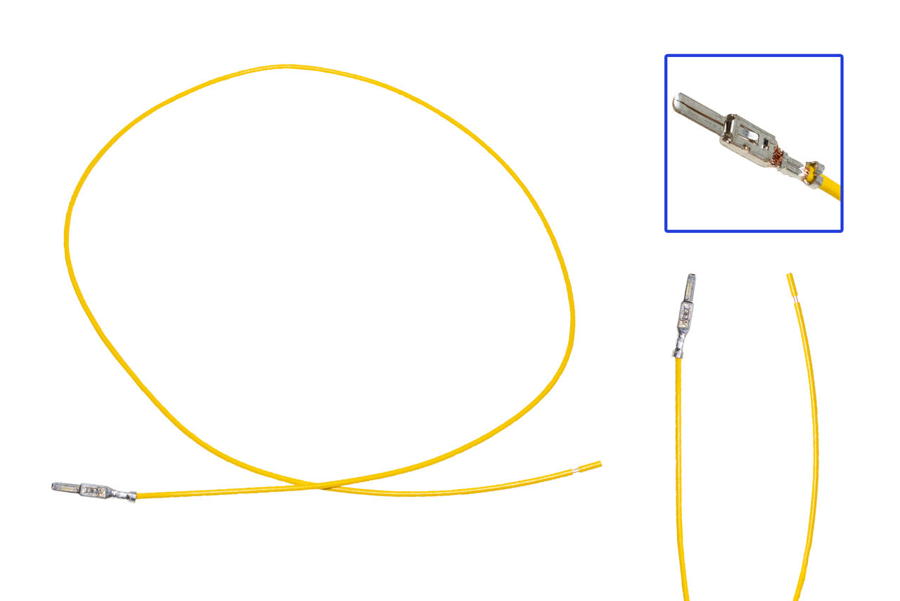Repair cable, single cable SLK 1.0