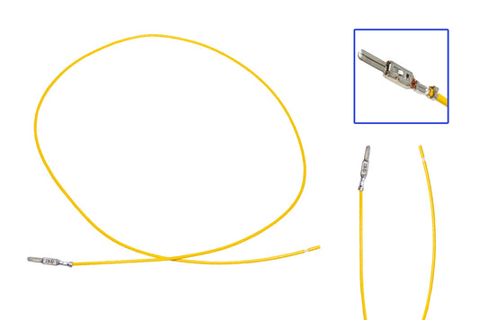 Repair cable, single cable SLK 1.0
