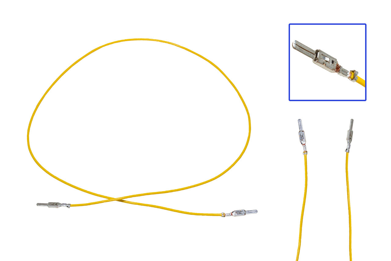 Repair cable, single cable SLK 1.0