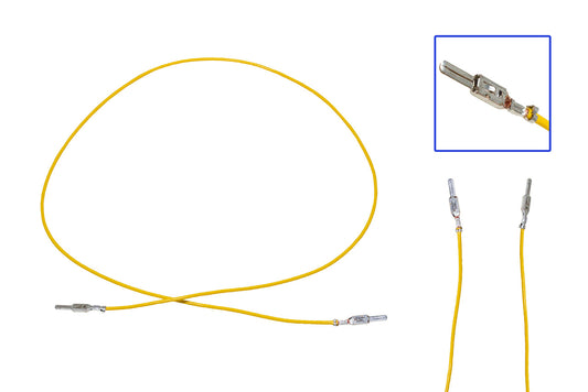 Repair cable, single cable SLK 1.0