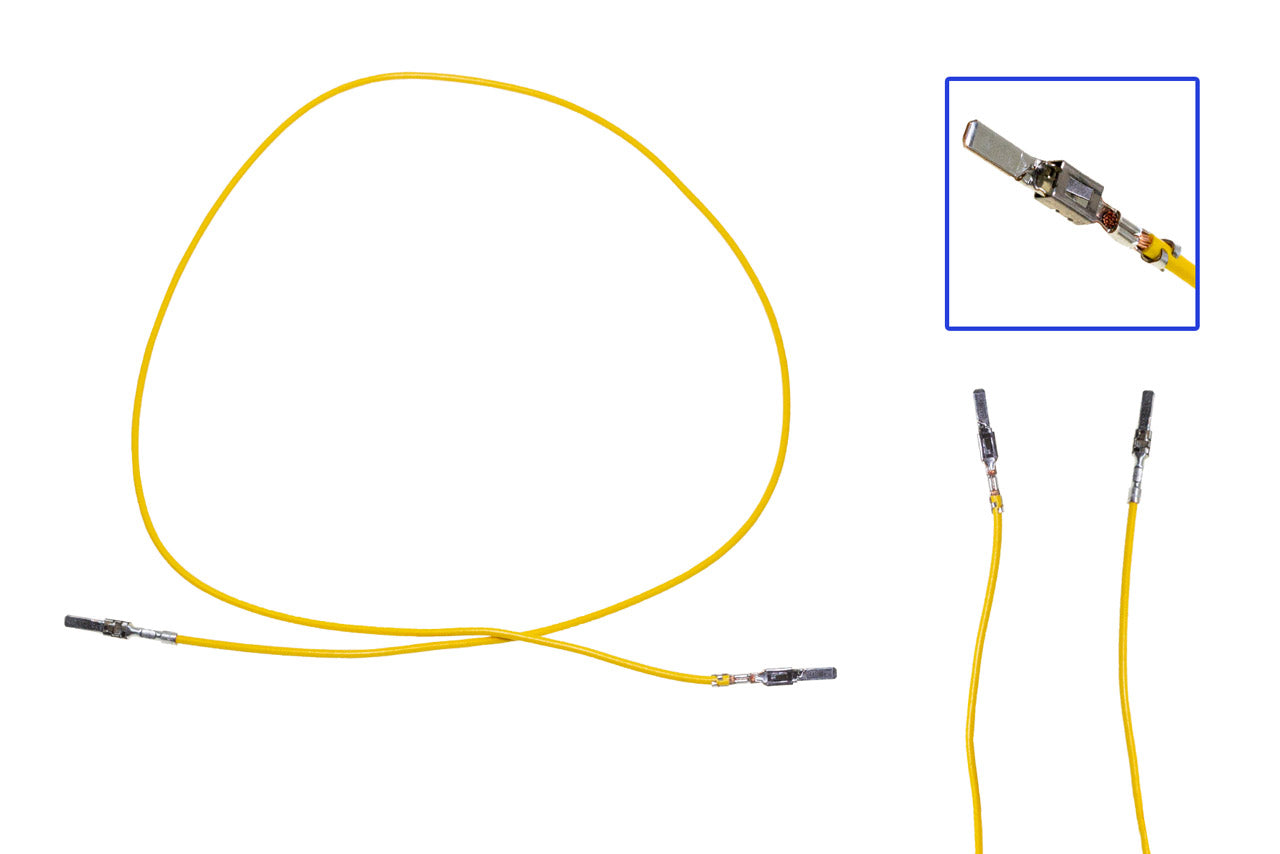 Repair cable, single cable JPT 1.0 as 000 979 129 E