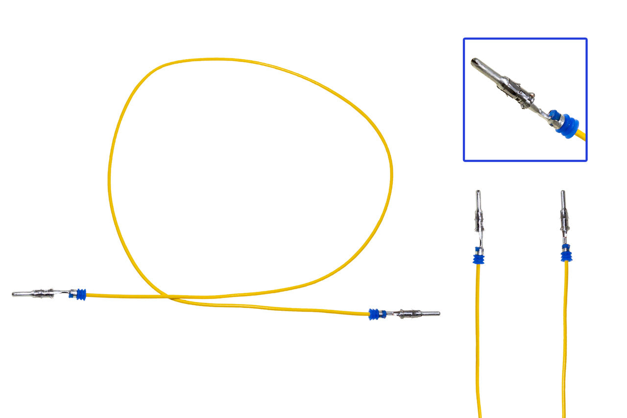 Repair cable, single cable VKS plus 1.0 + SEAL