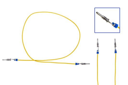 Repair cable, single cable VKS plus 1.0 + SEAL
