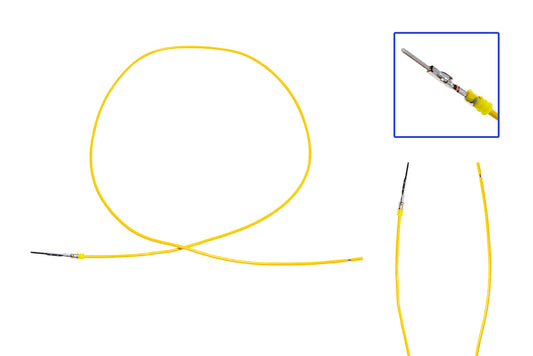 Repair cable, single cable H9 pin + SEAL 1.0 as 000 979 160 E + SEAL