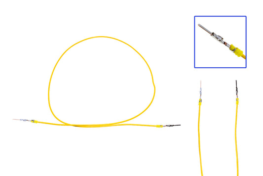 Repair cable, single cable H9 pin + SEAL 1.0 as 000 979 160 E + SEAL