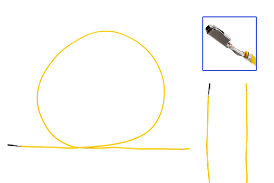 Repair cable, single cable MQS Clean Body 0.5 000 979 030 E