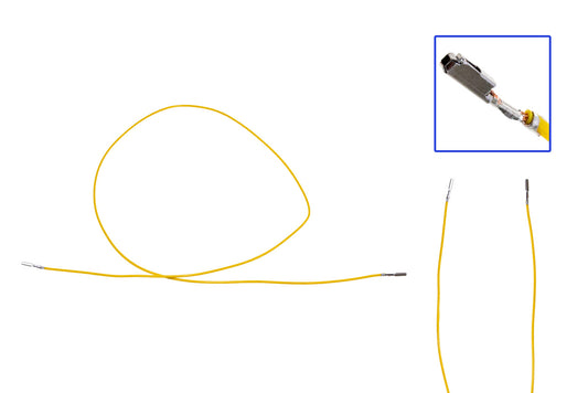 Repair cable, single cable MQS Clean Body 0.5 000 979 030 E