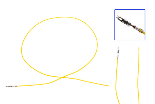 Repair cable, single cable MIT I 1.0 as 000 979 121 E