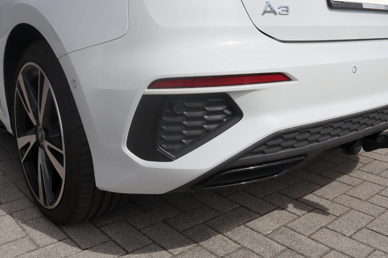 Complete set Park Assist for Audi A3 8Y