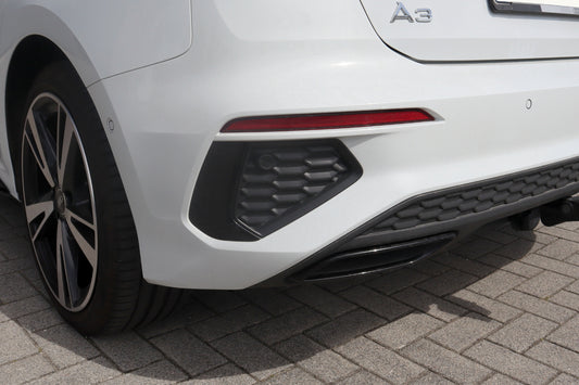 Complete set Park Assist for Audi A3 8Y