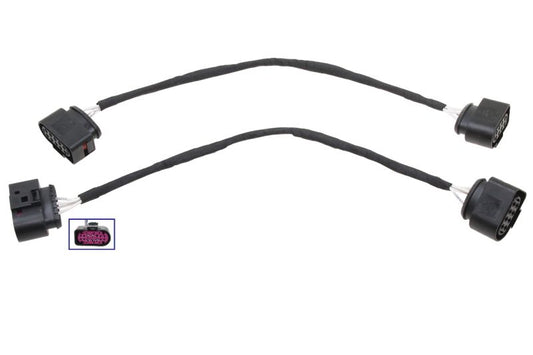 VW New Beetle Adapter För Xenon Till Halogenstrålkastare 45342