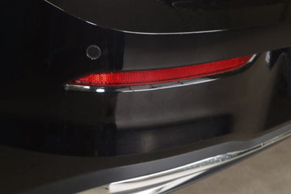 Original parking sensors VW Golf 8