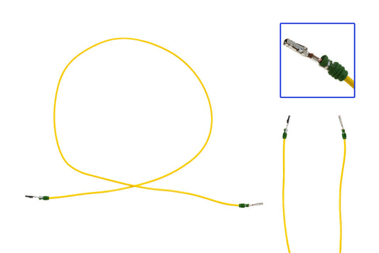 Repair cable, single cable H9 + SEAL 1.0 as 000 979 159 E + SEAL