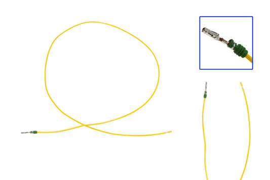 Repair cable, single cable H9 + SEAL 1.0 as 000 979 159 E + SEAL