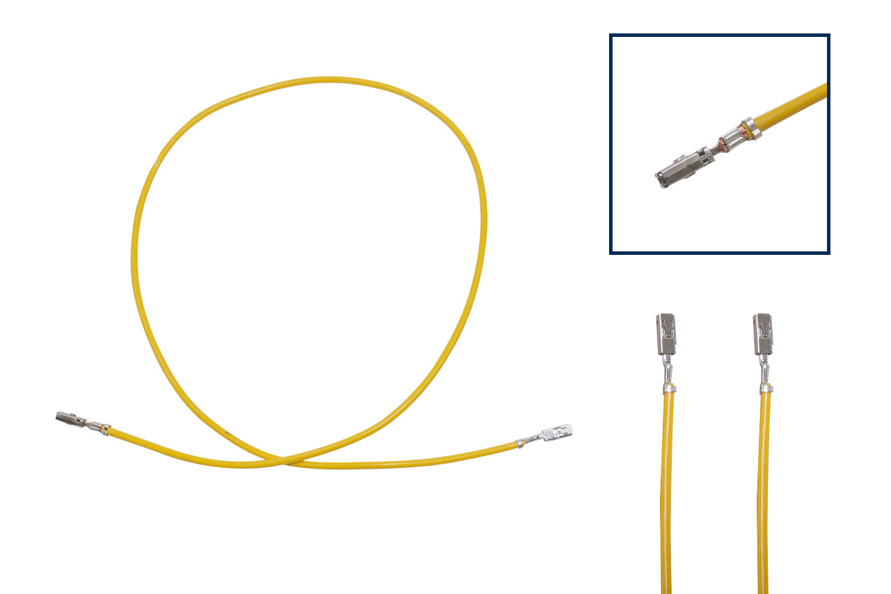 Repair cable MCP medium 2.5 as 000 979 242 E