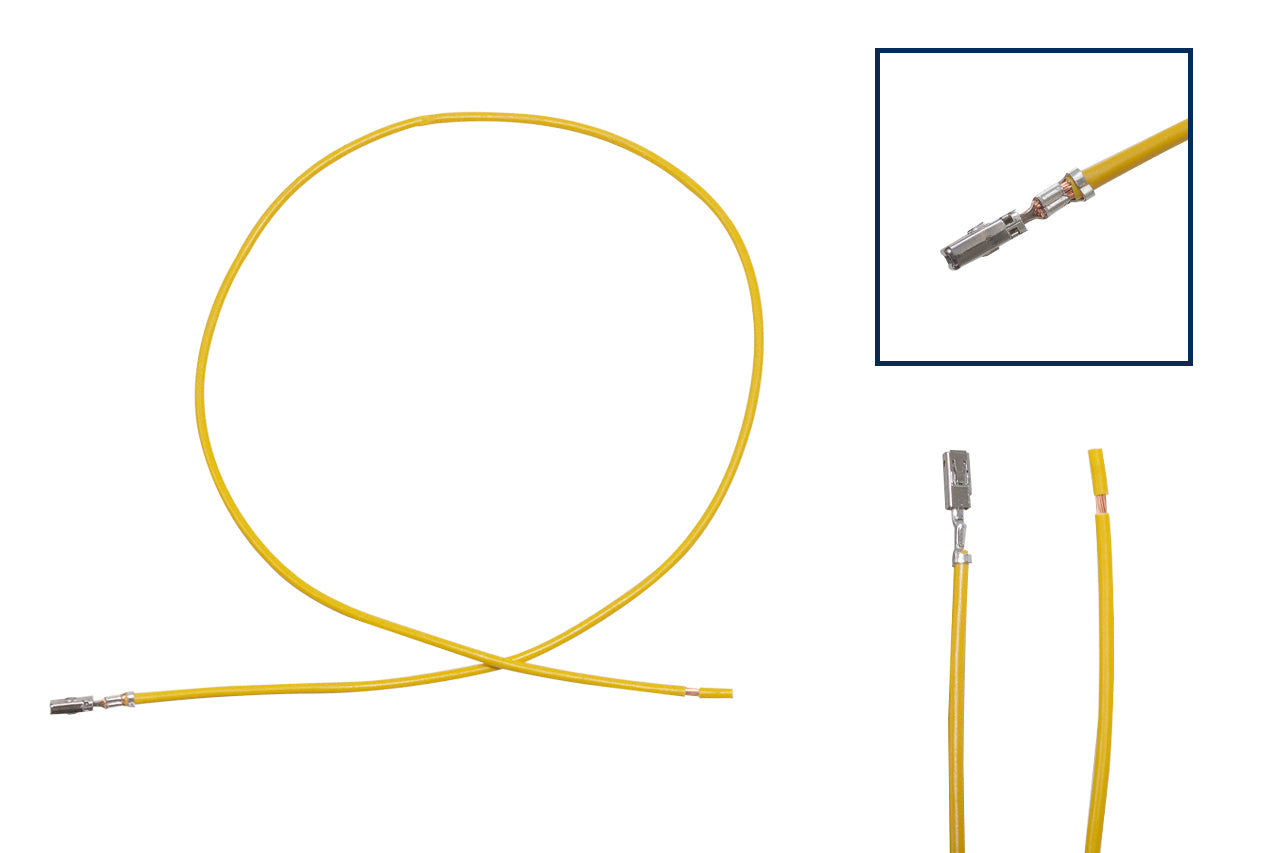 Repair cable MCP medium 2.5 as 000 979 242 E