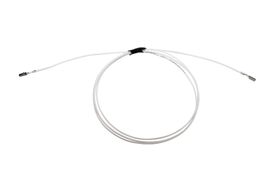 Cable set extension mLWR xenon to halogen headlights for BMW 1er E87