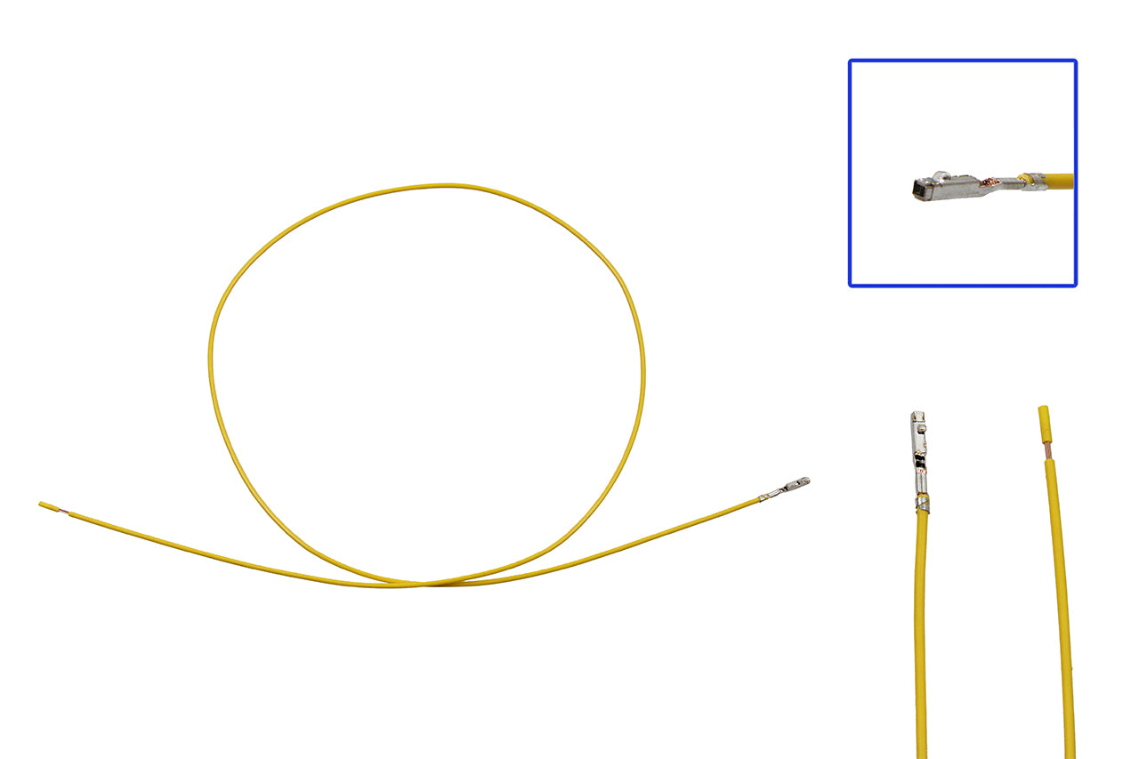 Repair cable, single cable MCON 0.50 as 000 979 053 E
