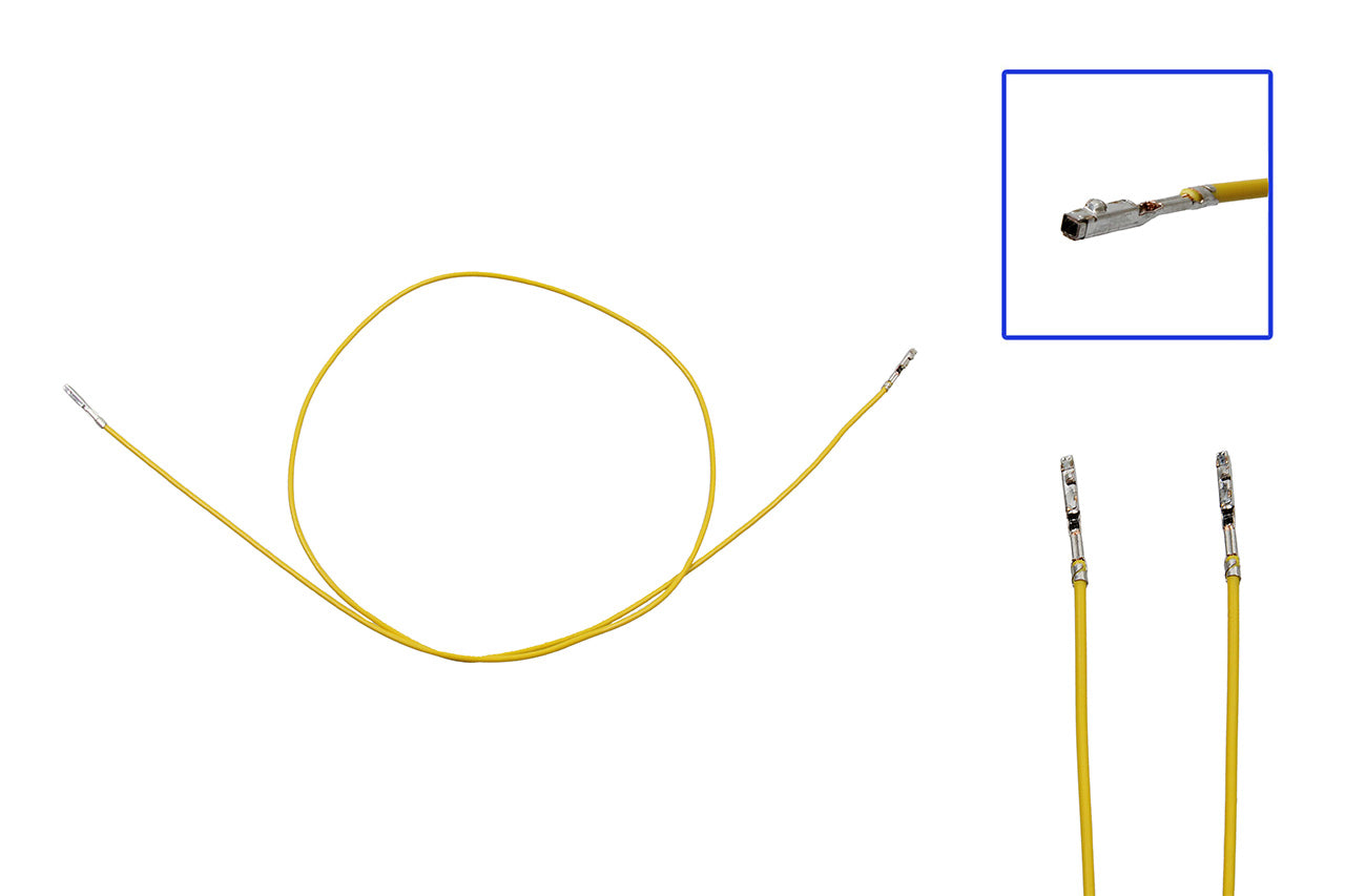 Repair cable, single cable MCON 0.50 as 000 979 053 E