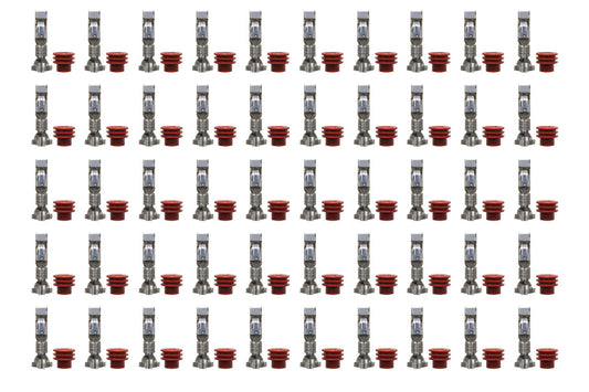 SLD Sockets Contact 1,5 - 2,5 mm²