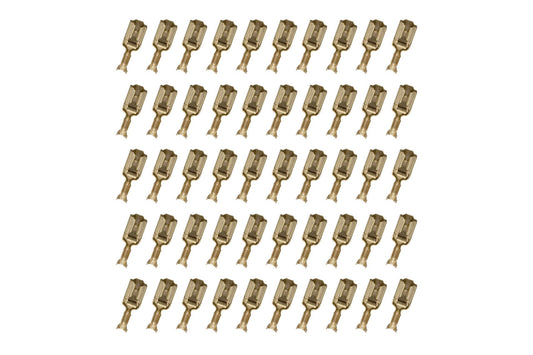 Contact material positive lock 1,0 - 2,5 mm²