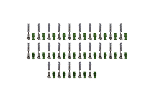 MCP small contact Seal 0,5 - 1,0 mm²