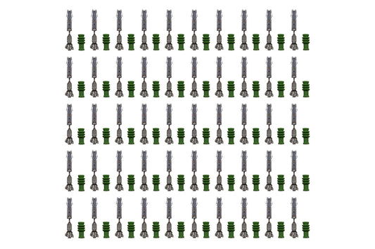 MCP small contact Seal 0,5 - 1,0 mm²