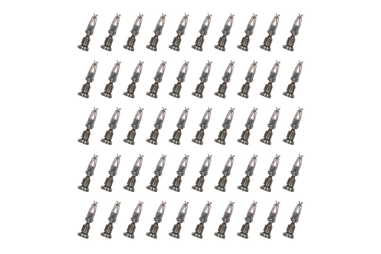 STD Power Timer contact 1,5 - 2,5 mm²