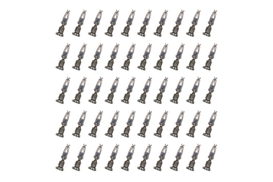 STD Power Timer contact 1,5 - 2,5 mm²