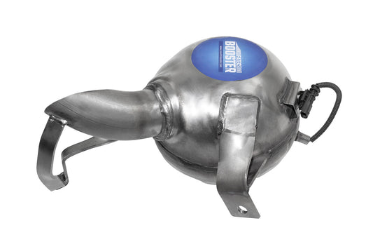 Complete kit Active Sound incl. Sound Booster for Jeep Grand Cherokee (WK2)