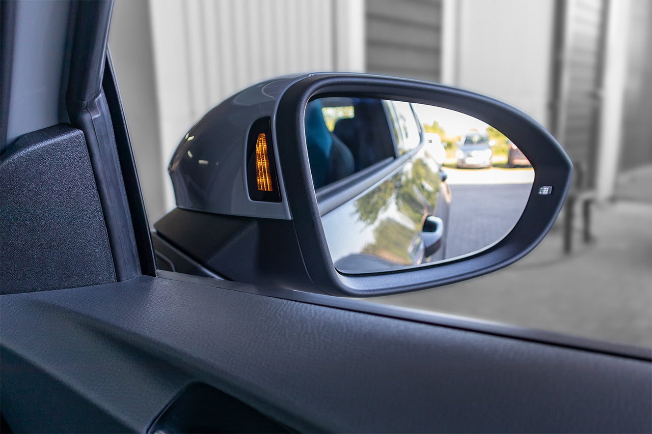 Lane change assistant incl. parking assistant for VW ID3 E11