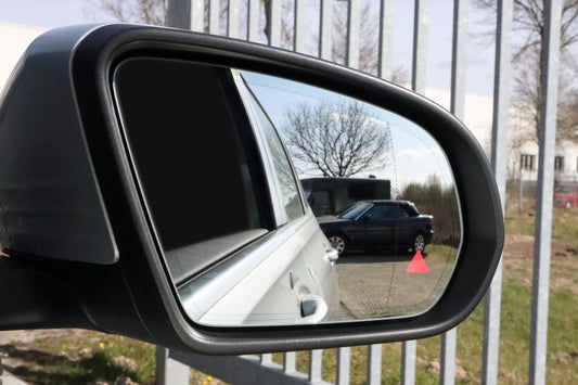 Complete set blind spot assistant code 234 for Mercedes Benz B-Class W247