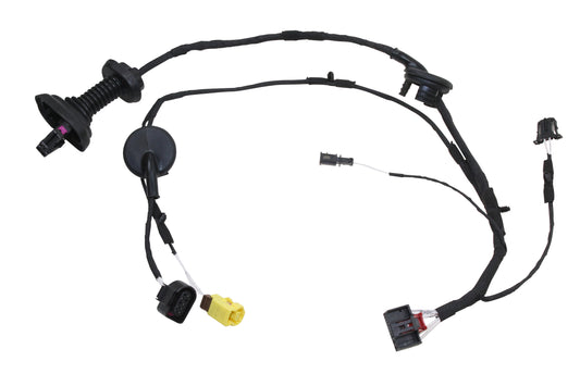 Cable set door driver door 4 door for Audi A3 8P Sportback like 8P4 971 029 C / G / K / M