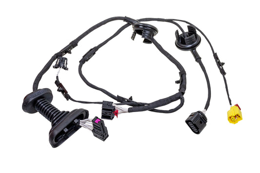 Cable set door driver door 4 door for Audi A3 8P Sportback like 8P4 971 029 C / G / K / M