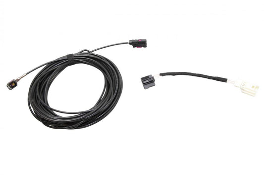 Wiring harness digital interior mirror code F84 for Mercedes Benz V-Class / EQV / eVito 447