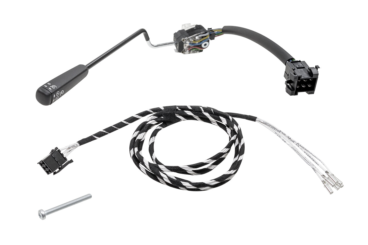 Complete Cruise Control Speed Control System for Mercedes Benz Sprinter W901-905