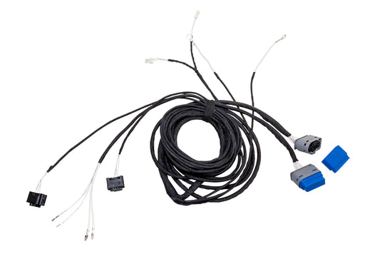Cable set LED ILS Intelligent Light System Code LG2 Multibeam Code L45 for Mercedes series 447
