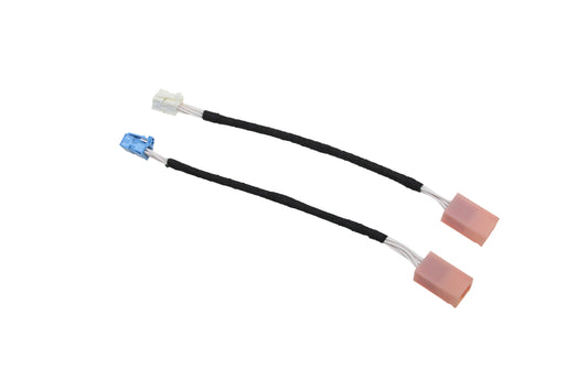 Adapter model upgrading tail lights Plug & Play for Mercedes Benz CLA-Class C/X 117