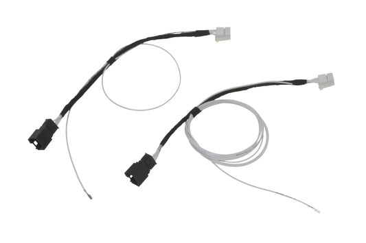 Adapter model upgrading tail lights for Mercedes Benz GLC-Class X253