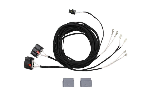 Cable set retrofit LED headlights code 631/632 - 640/641/642 for Mercedes B-Class W247