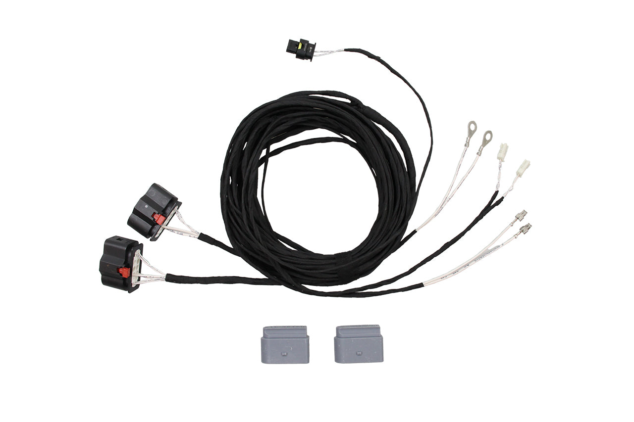 Cable set retrofit LED headlights code 631/632 - 640/641/642 for Mercedes GLB-Class X247